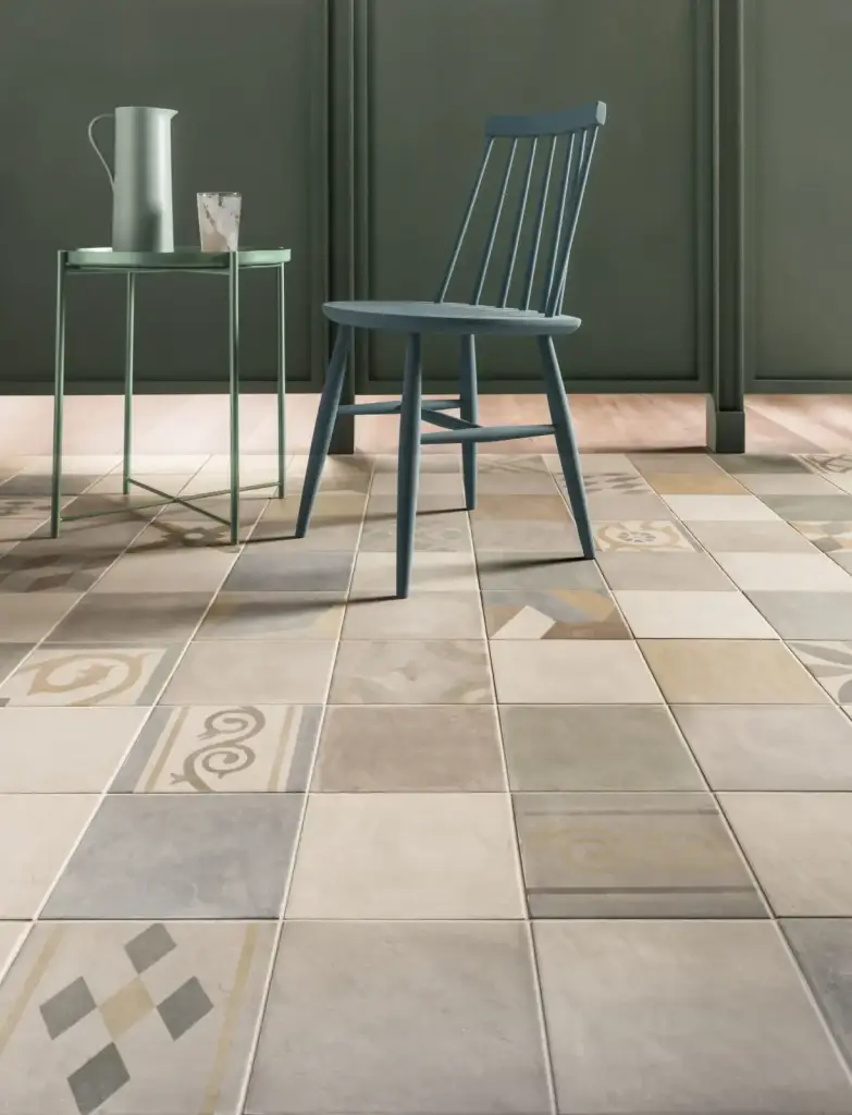 Интерьер Marca Corona Chalk - 4