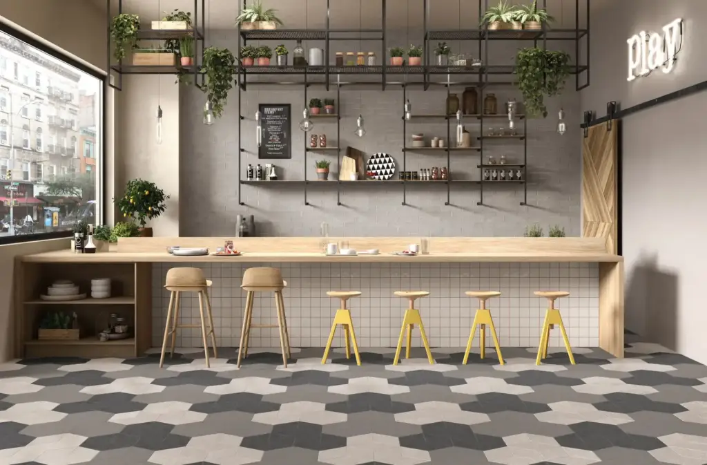 Интерьер Marca Corona Chalk - 1