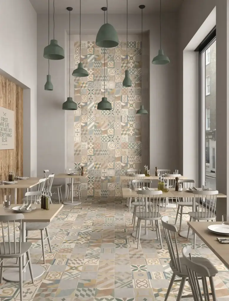 Интерьер Marca Corona Chalk - 2