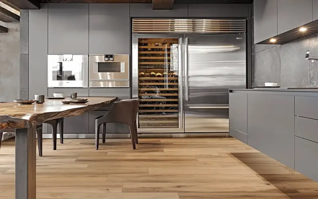 Интерьер Provenza Provoak