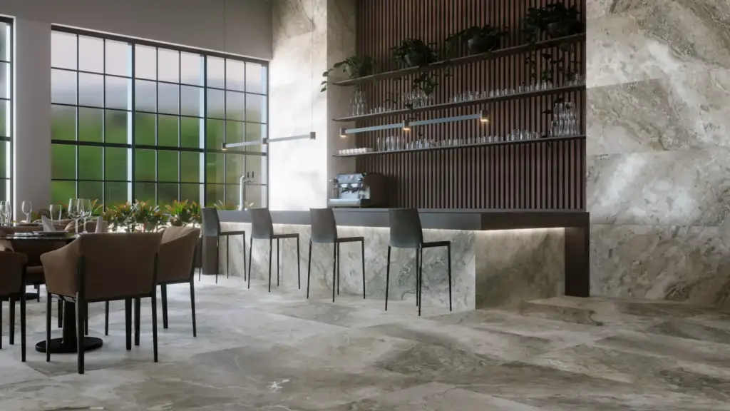 Интерьер Peronda Museum Dreamy - 2