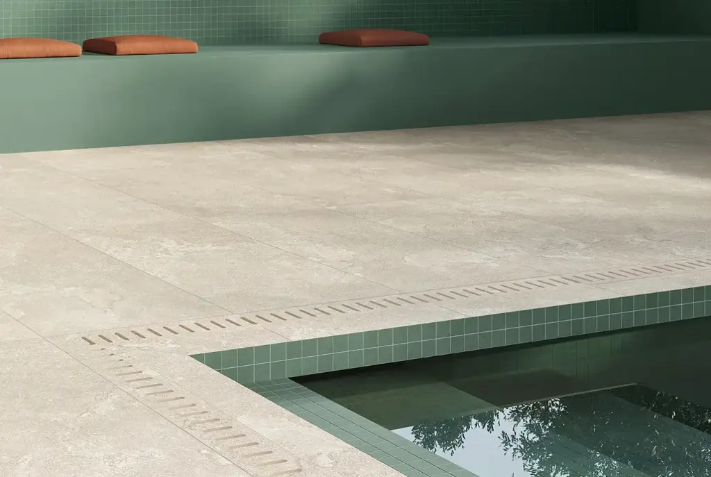 Интерьер Italgraniti Dorset - 13