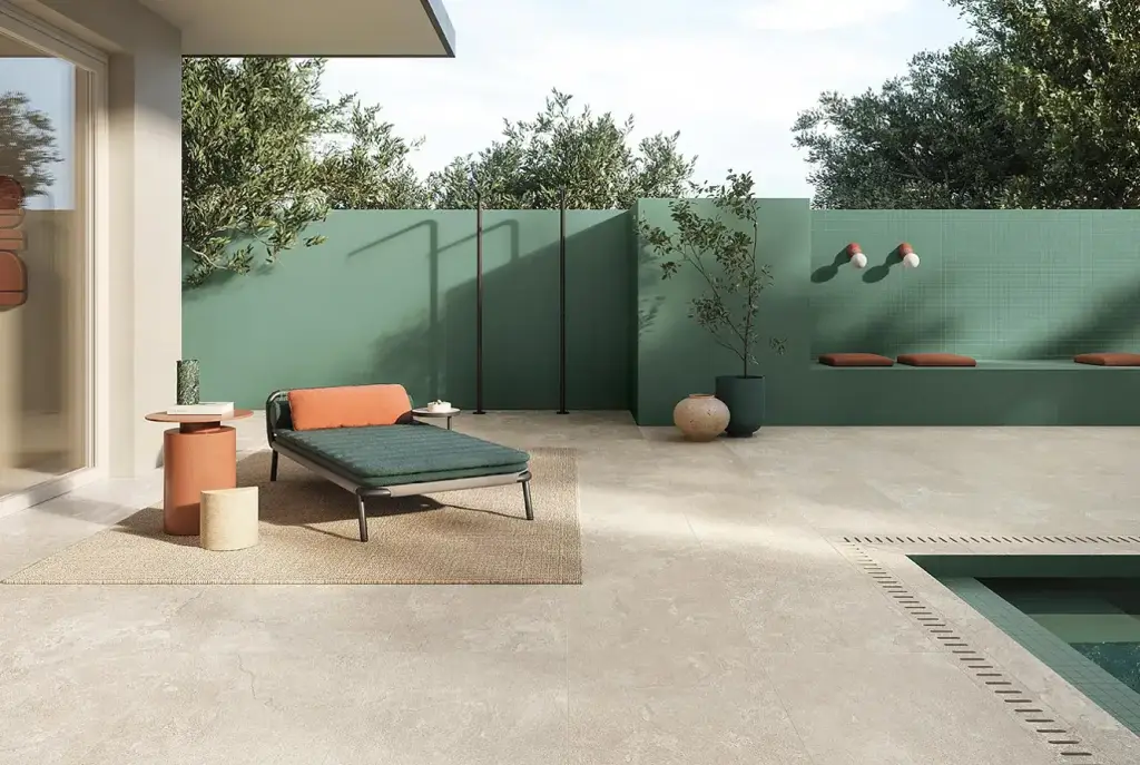 Интерьер Italgraniti Dorset - 12