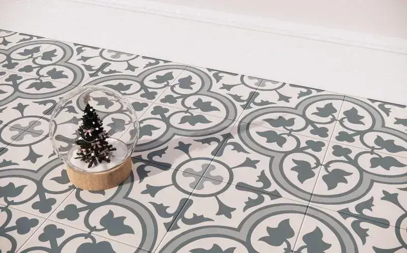 Интерьер Prissmacer Dover - 1