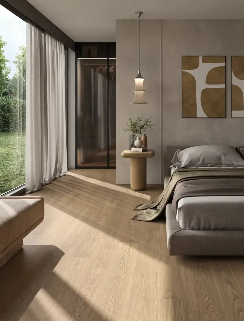 Интерьер La Faenza Suite Wood - 22