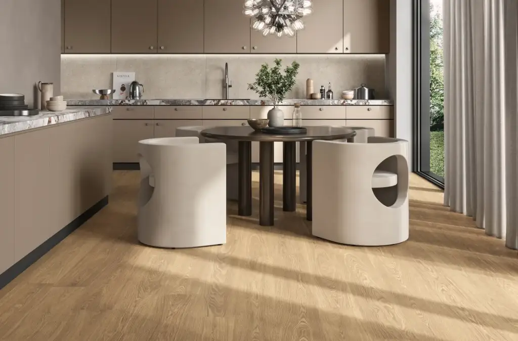 Интерьер La Faenza Suite Wood - 2