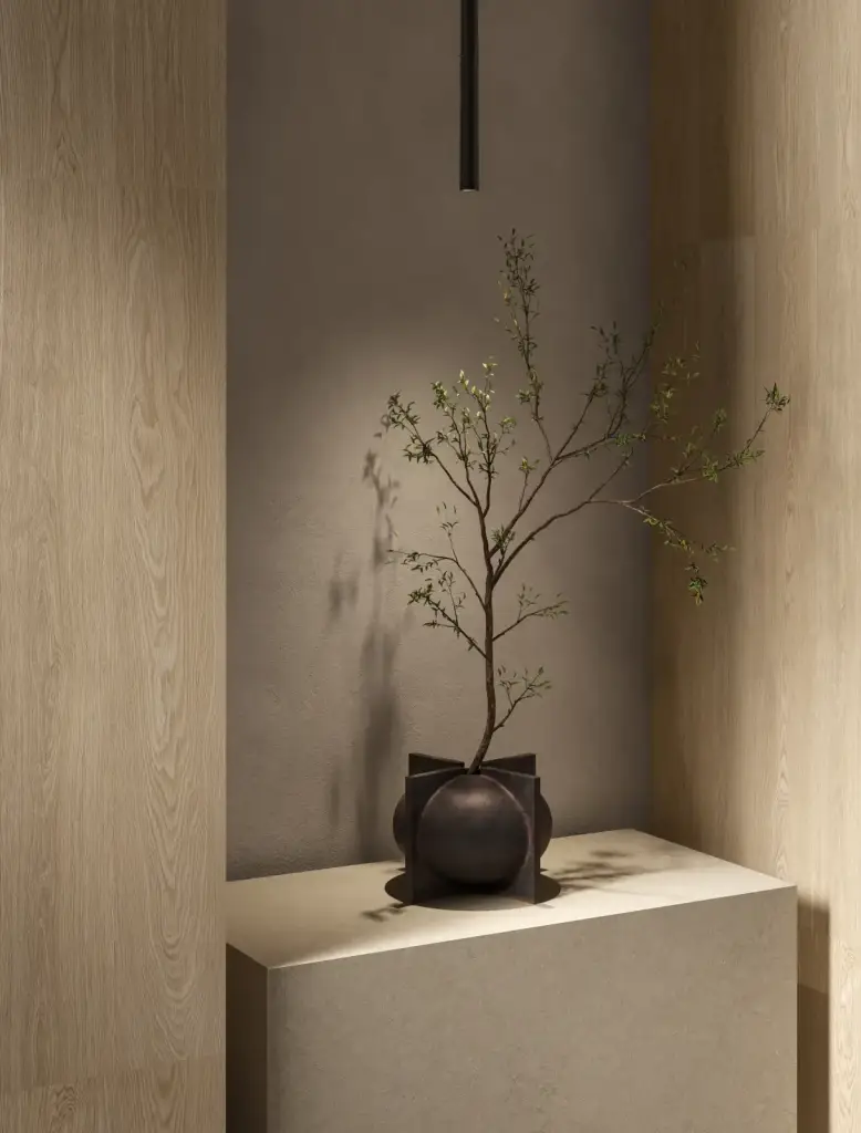 Интерьер La Faenza Suite Wood - 3