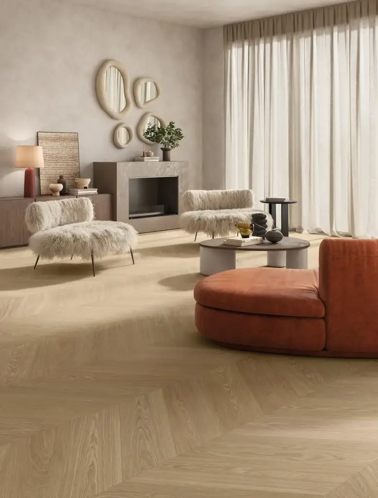 Интерьер La Faenza Suite Wood - 7