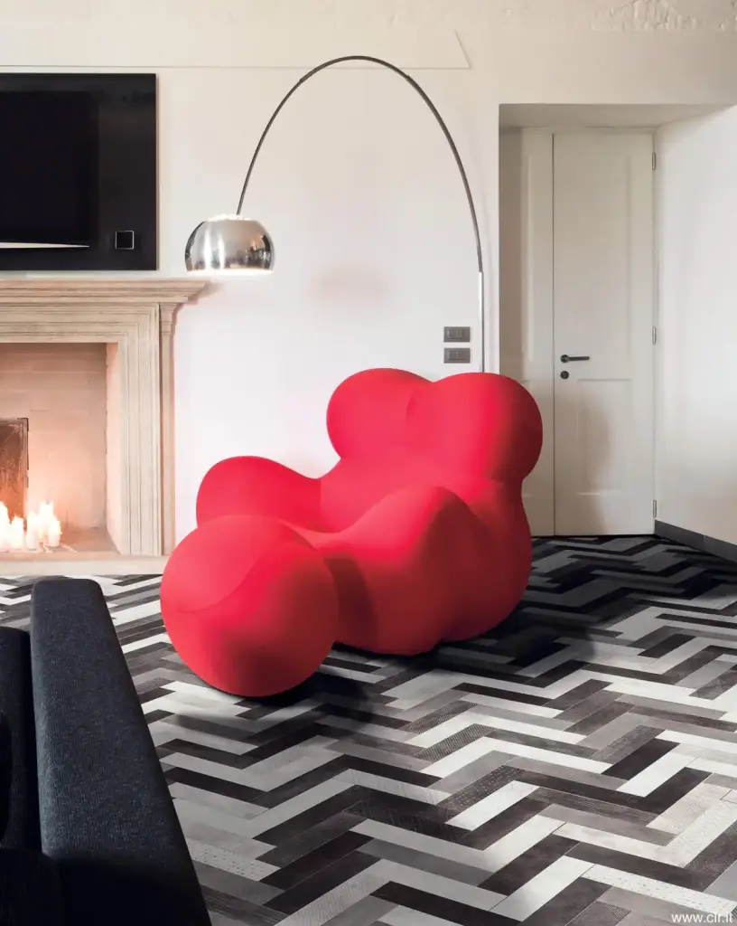 Интерьер Serenissima Cir Docklands - 1