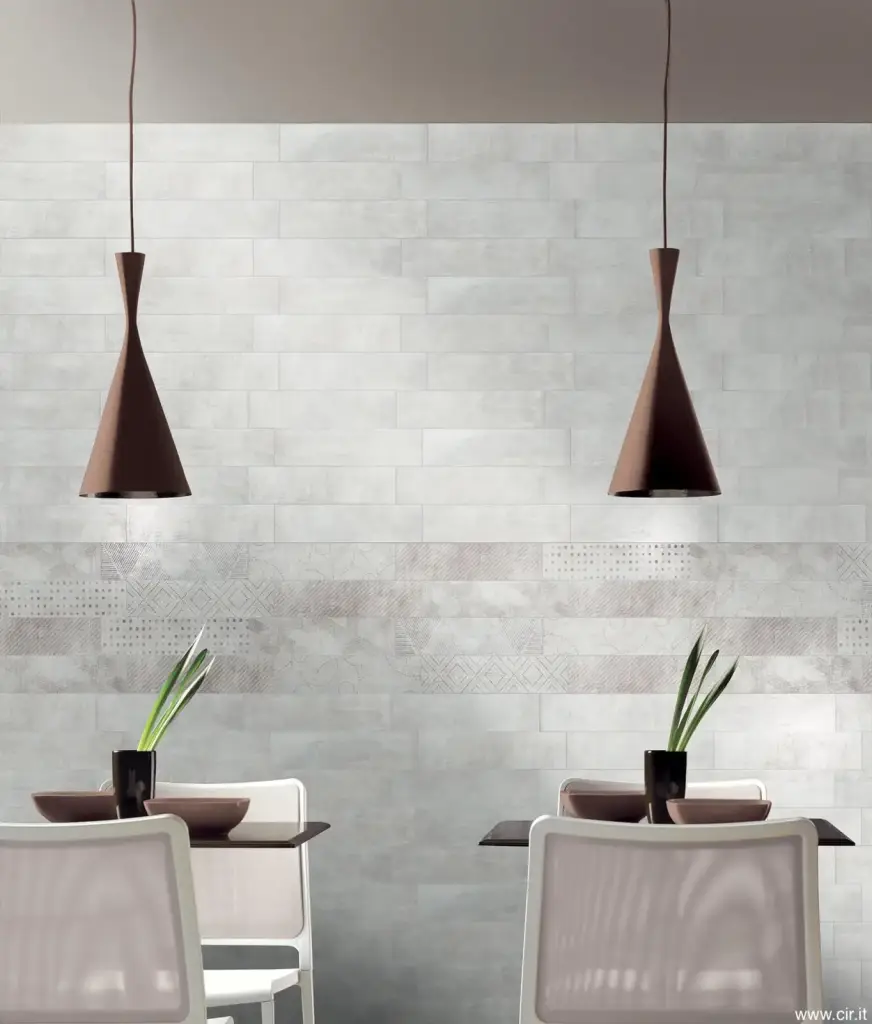 Интерьер Serenissima Cir Docklands