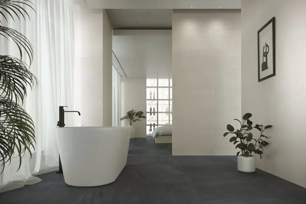 Интерьер Peronda Mystic 4d