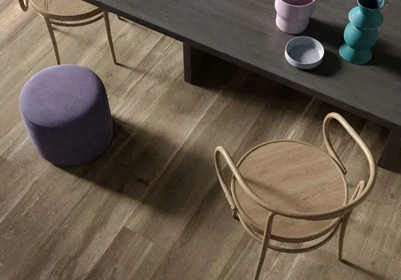 Интерьер Geotiles Dixie - 1