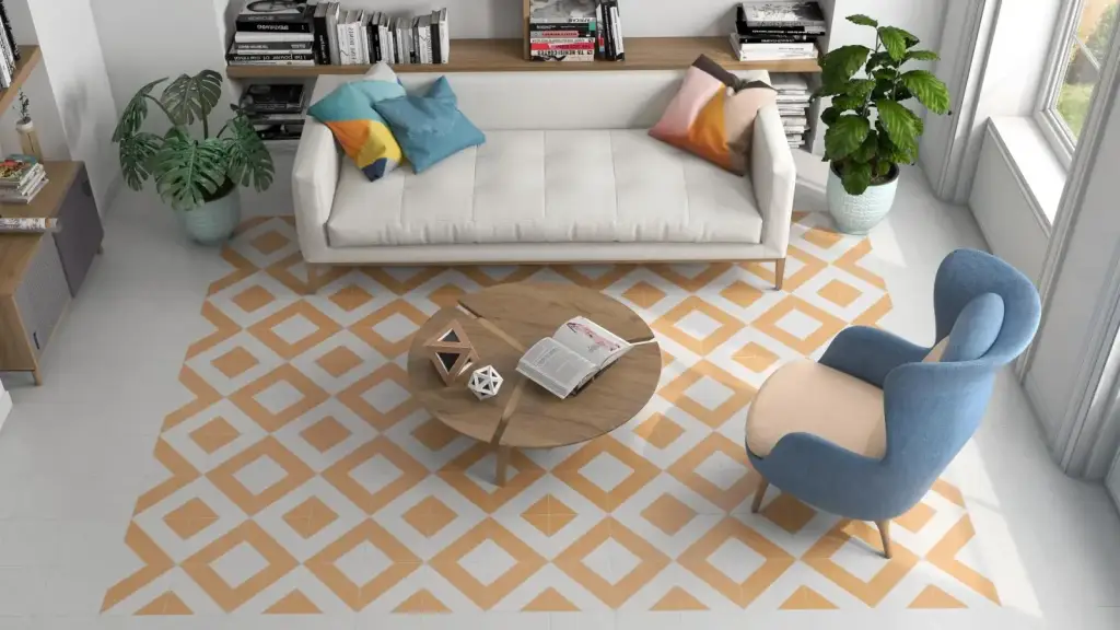 Интерьер Pamesa Artstract - 6