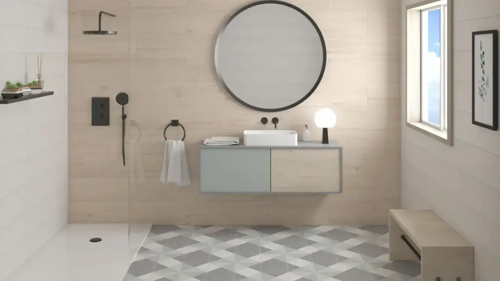 Интерьер Pamesa Artstract - 4