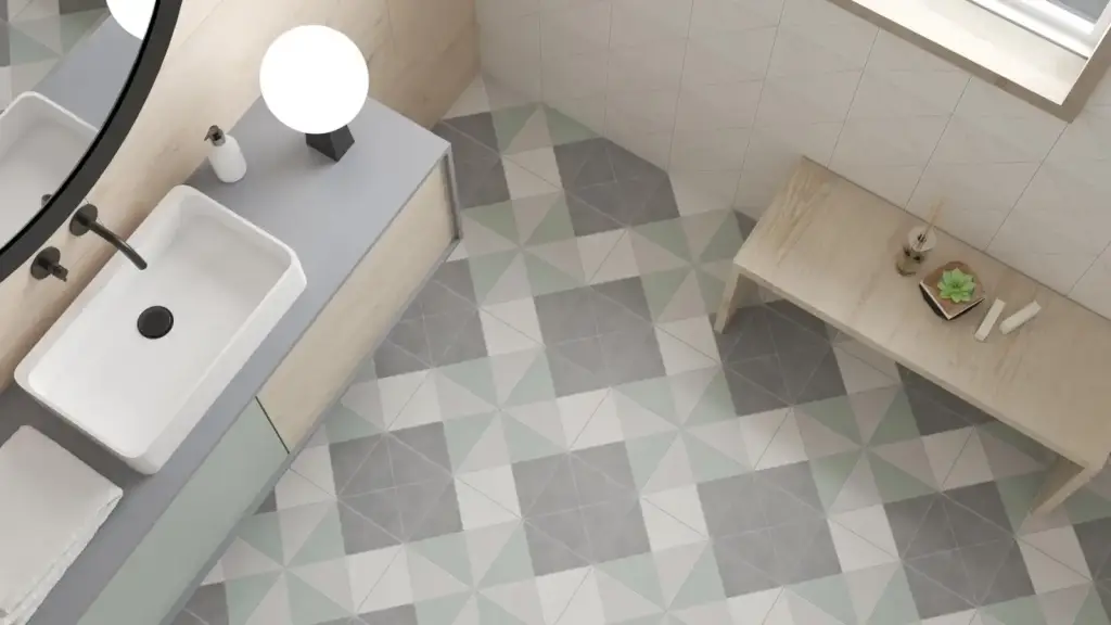 Интерьер Pamesa Artstract - 5