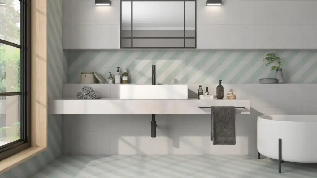 Интерьер Pamesa Artstract - 7