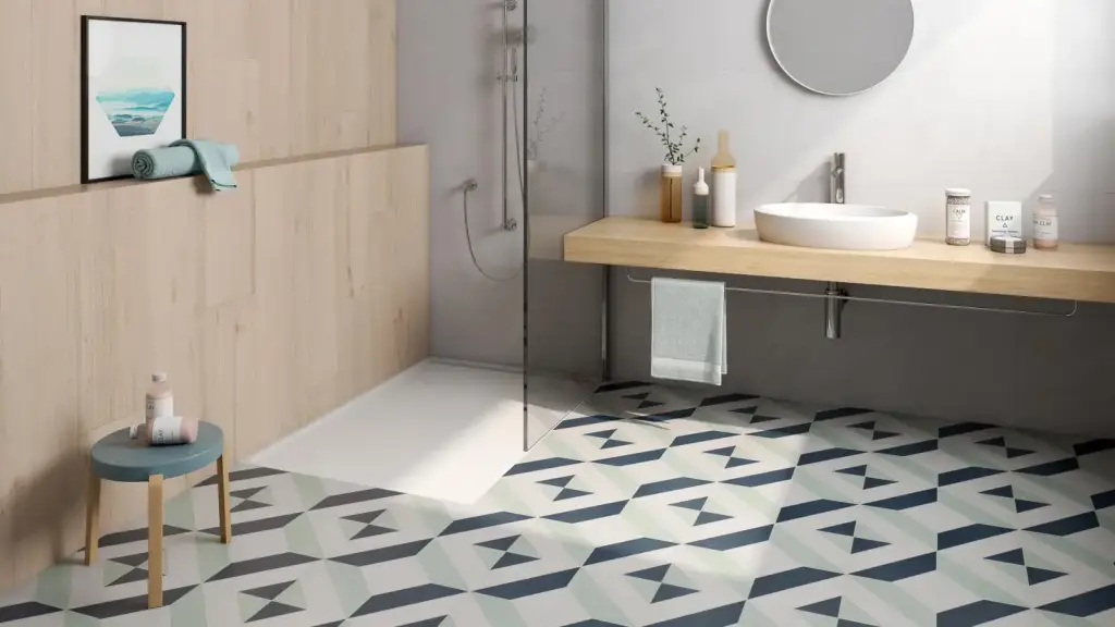 Интерьер Pamesa Artstract - 8