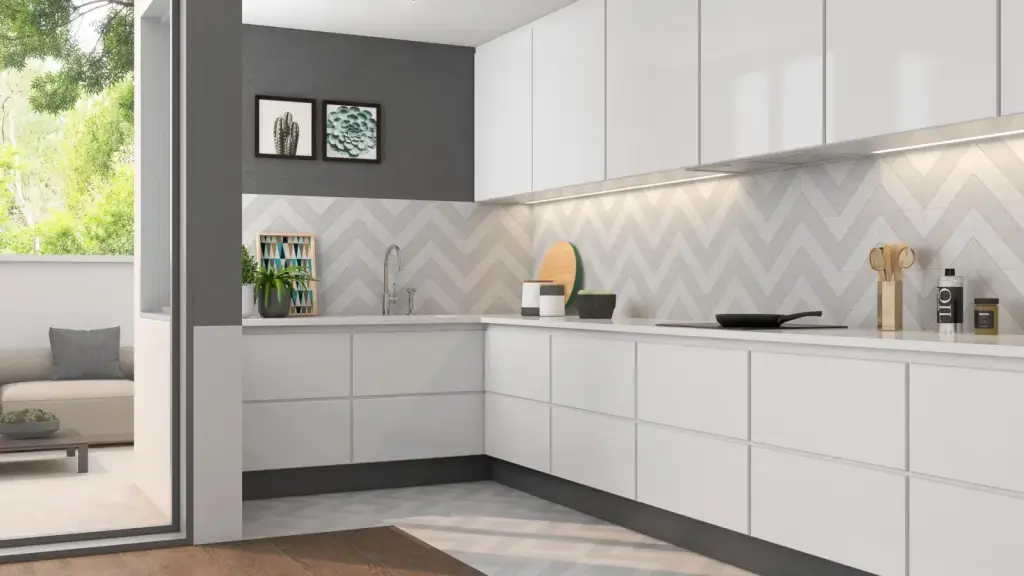 Интерьер Pamesa Artstract