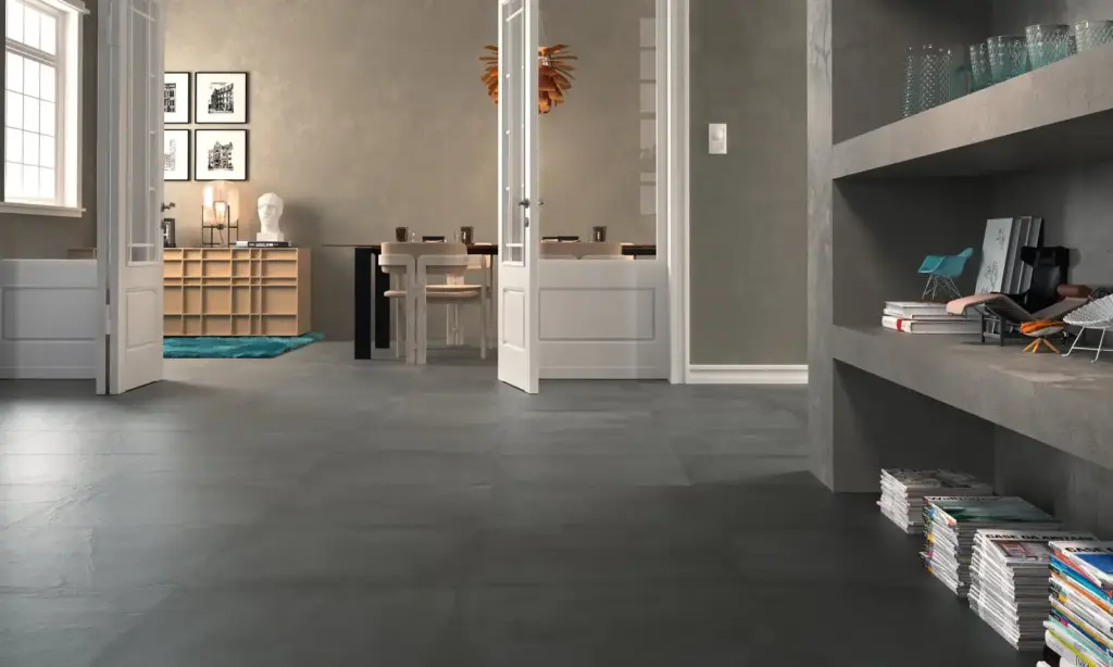 Интерьер Fanal Berlin