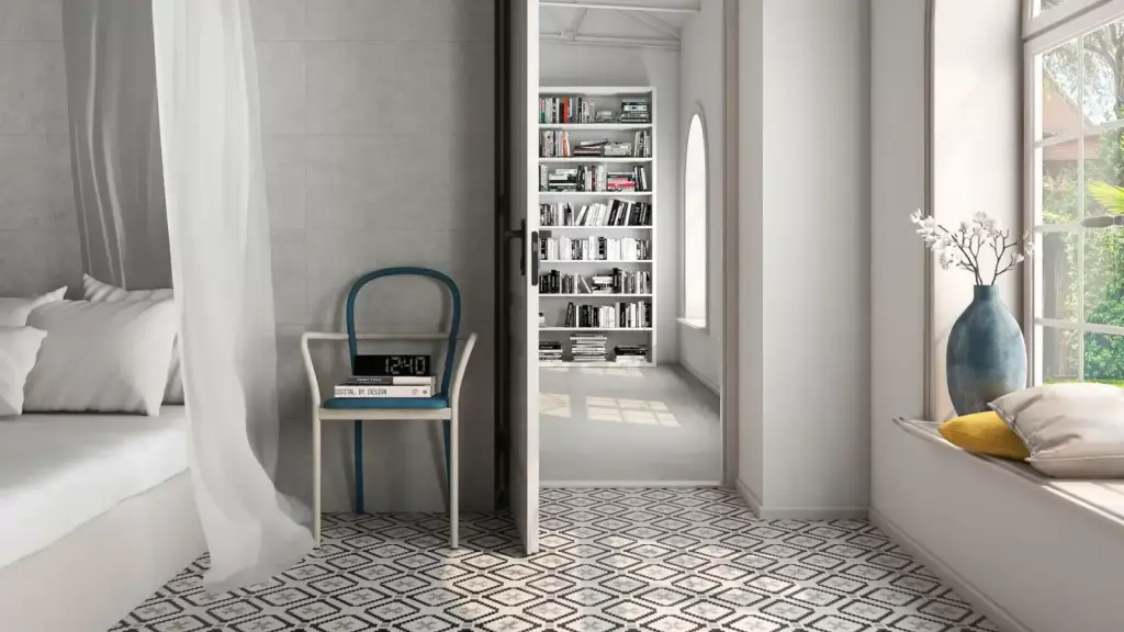 Интерьер Pamesa Deco - 5