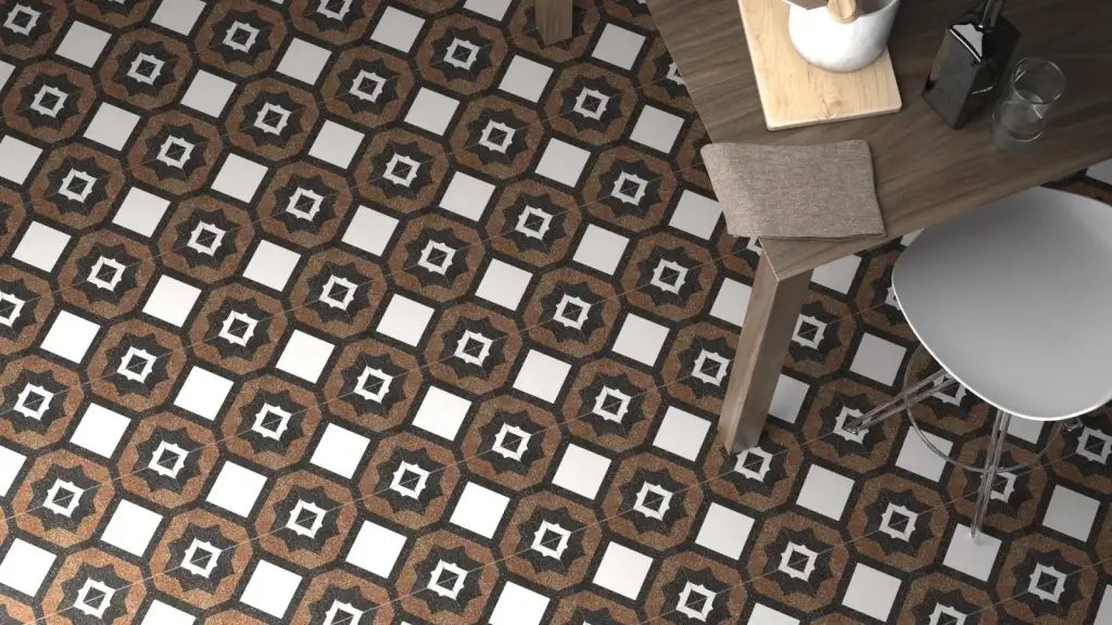 Интерьер Pamesa Deco - 1