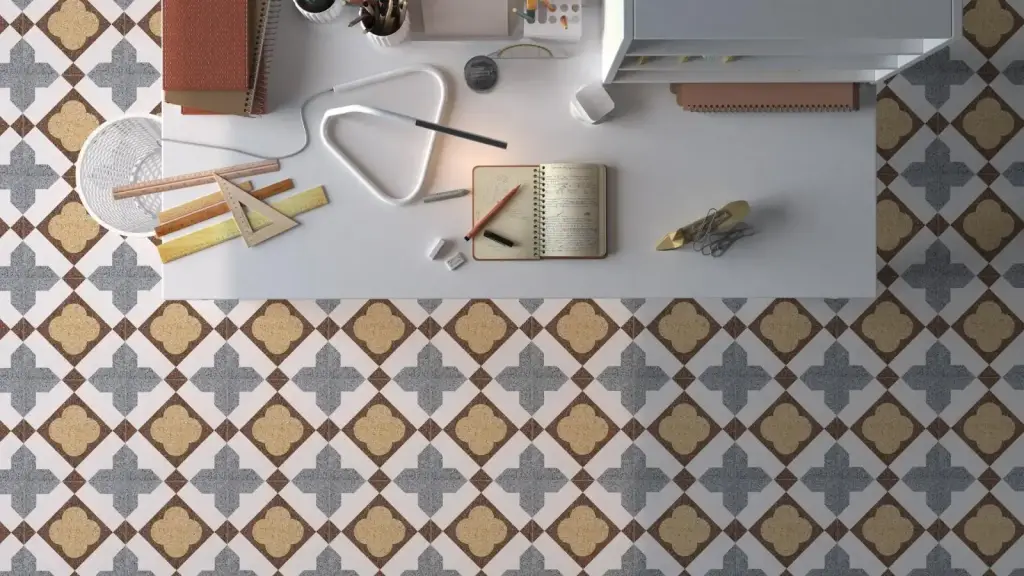 Интерьер Pamesa Deco - 4