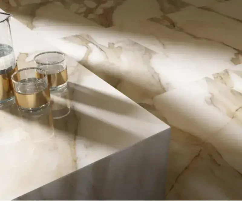 Интерьер Fanal Calacatta - 1