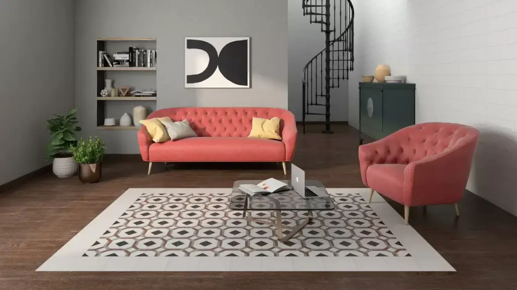 Интерьер Pamesa Deco - 7