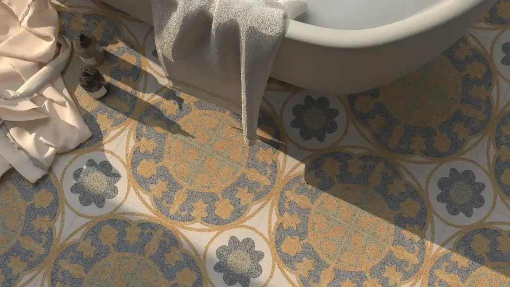 Интерьер Pamesa Deco - 3