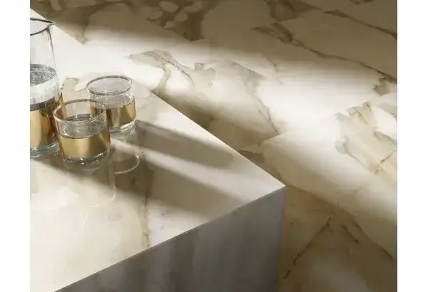 Интерьер Fanal Calacatta - 2