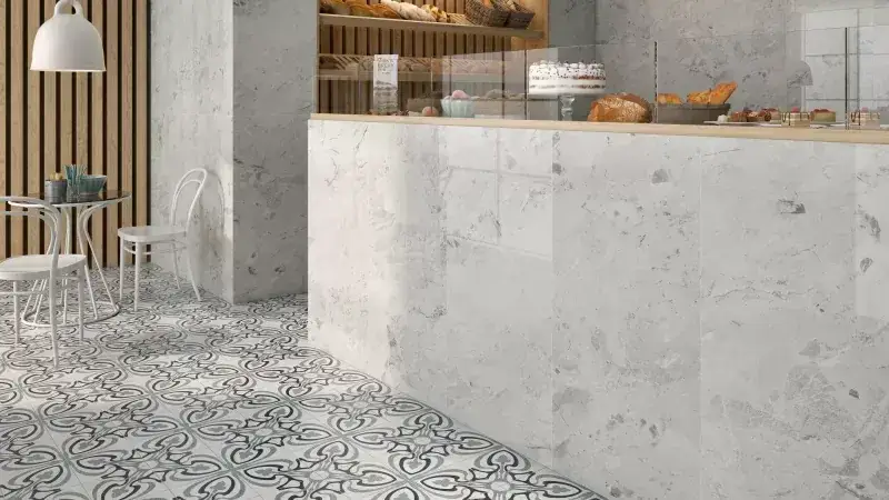 Интерьер Pamesa Deco - 9