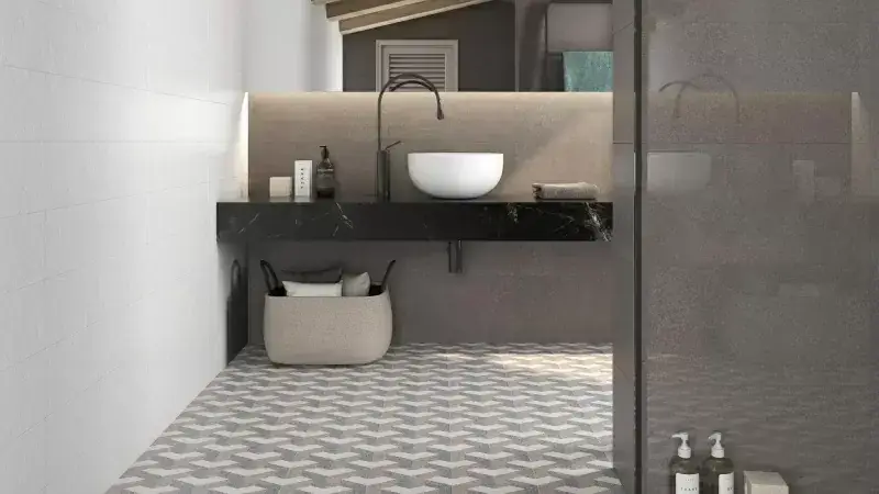 Интерьер Pamesa Deco - 8