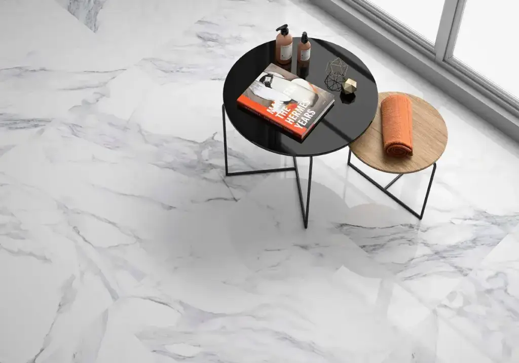 Интерьер Geotiles Dante - 1