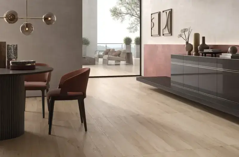 Интерьер La Faenza Dama - 1