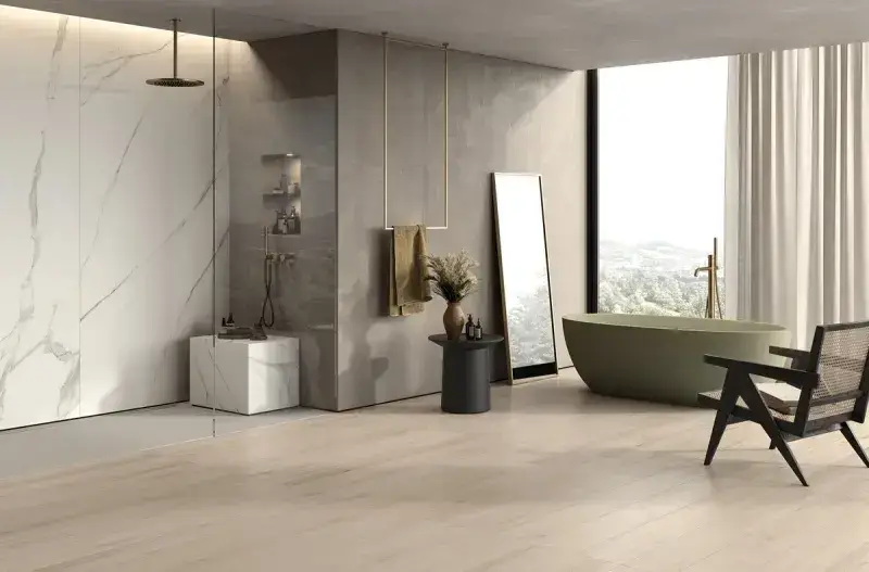 Интерьер La Faenza Dama