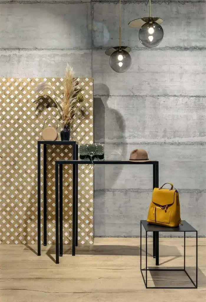 Интерьер Sant Agostino Timewood - 4