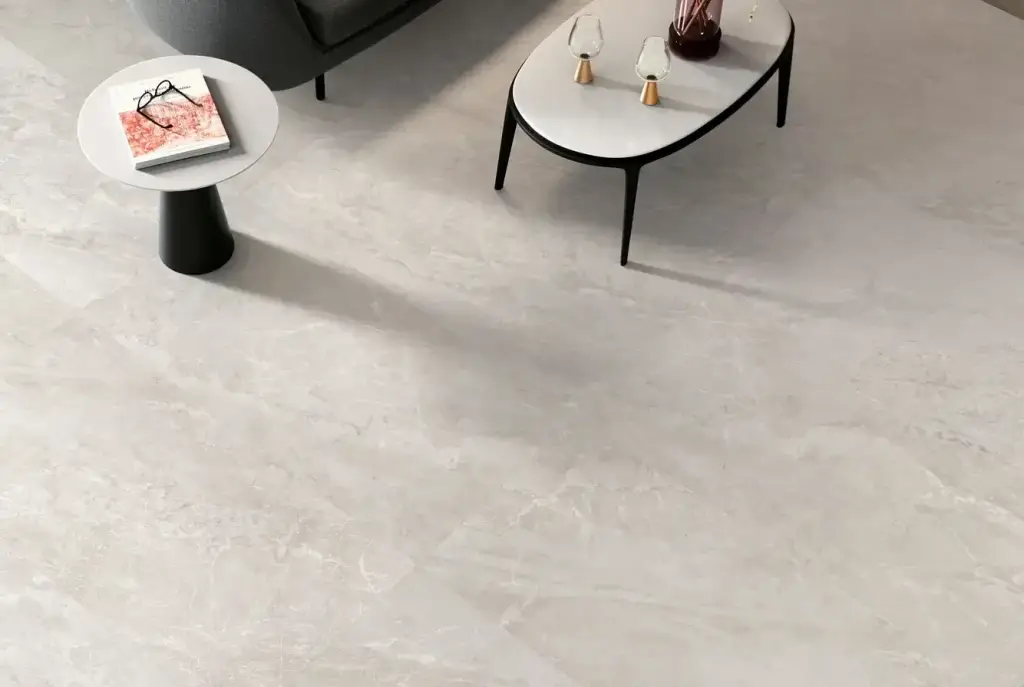 Интерьер Sant Agostino Trumarmi - 19