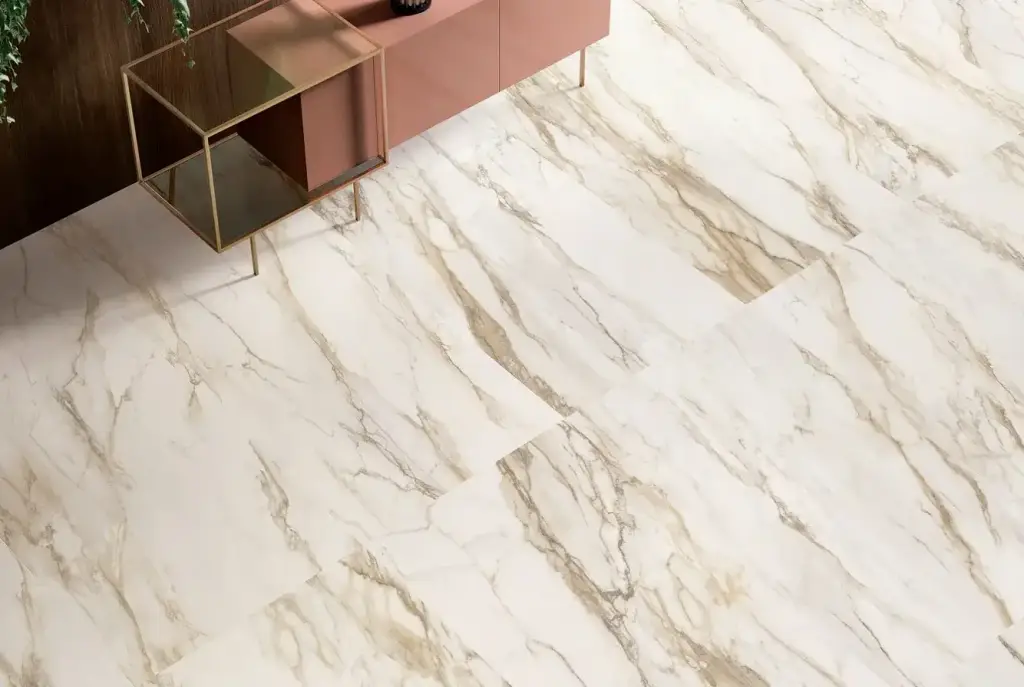 Интерьер Sant Agostino Trumarmi - 16