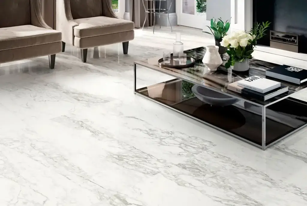 Интерьер Sant Agostino Trumarmi - 6