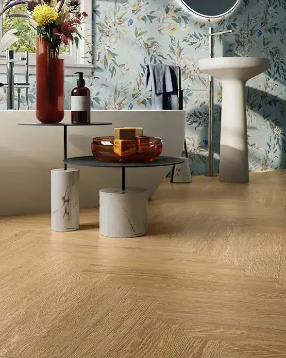 Интерьер Sant Agostino Sunwood - 15