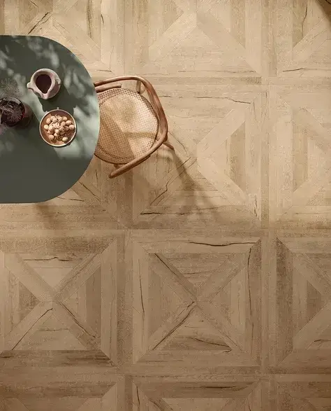 Интерьер Sant Agostino Ricordi - 14