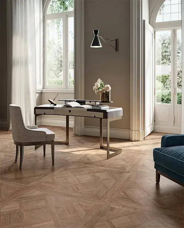 Интерьер Sant Agostino Ricordi - 2