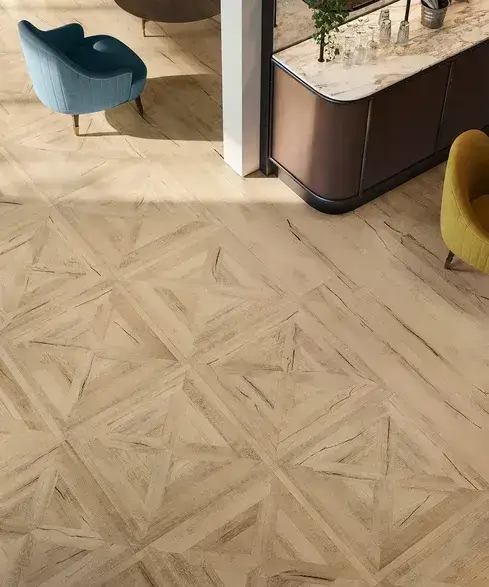 Интерьер Sant Agostino Ricordi - 10