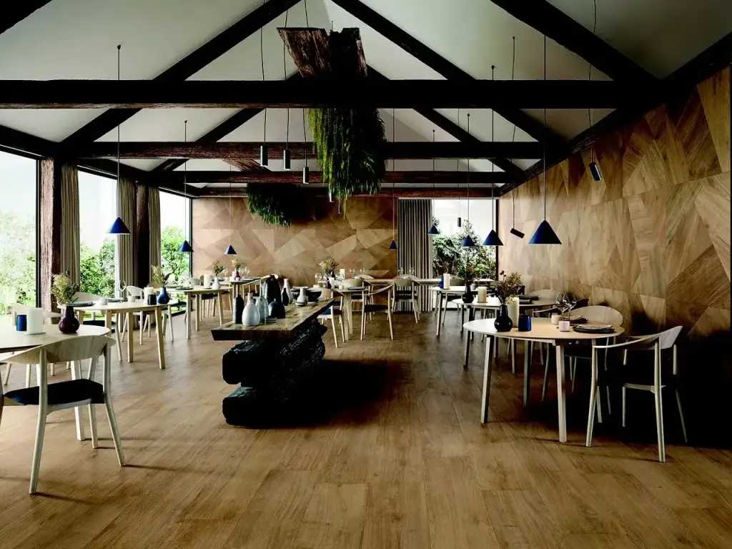 Интерьер Sant Agostino Primewood - 9