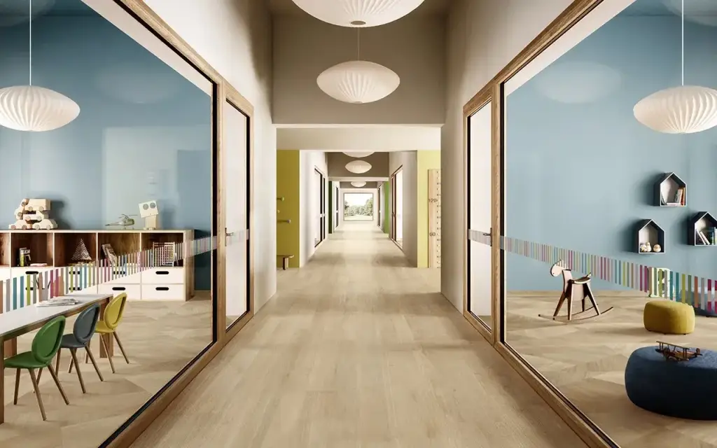 Интерьер Sant Agostino Primewood - 7