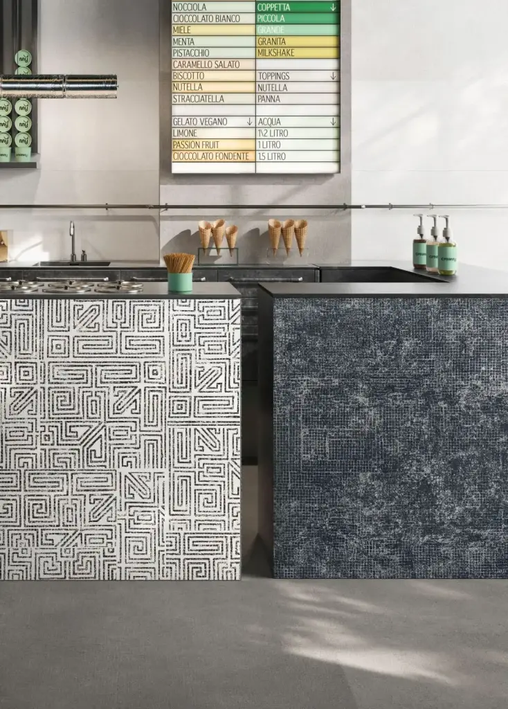 Интерьер Sant Agostino Novart - 3