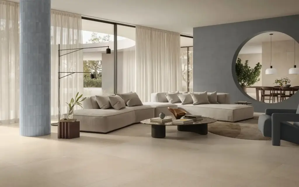 Интерьер Sant Agostino Novart - 1