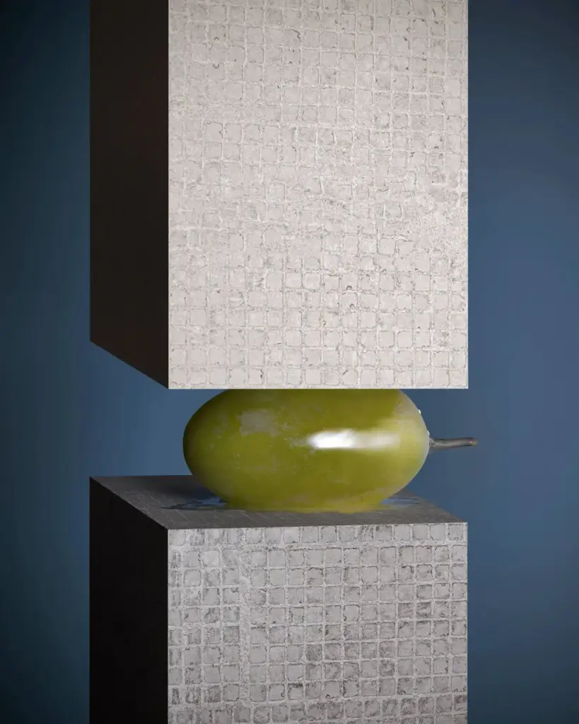 Интерьер Sant Agostino Novart - 22