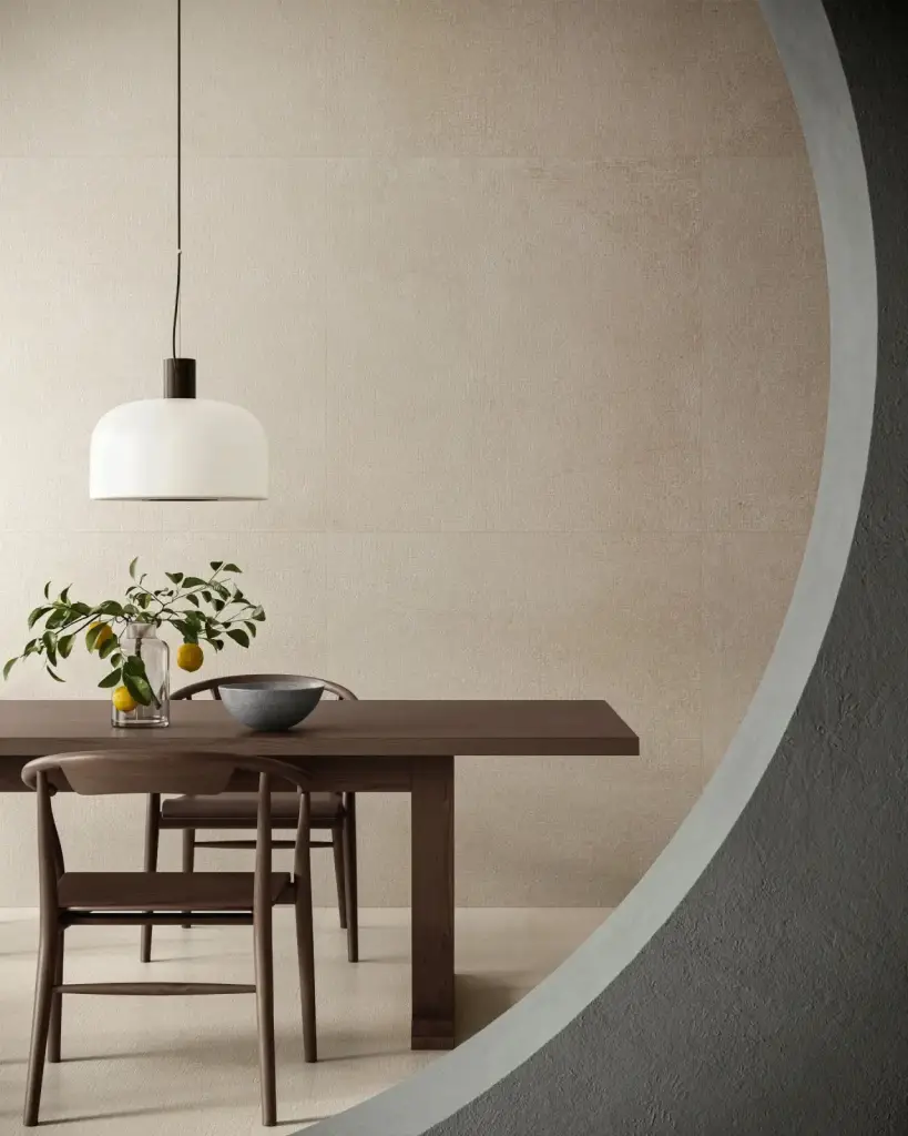 Интерьер Sant Agostino Novart - 2