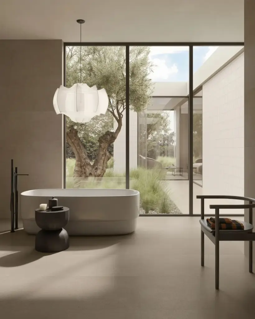 Интерьер Sant Agostino Novart - 9